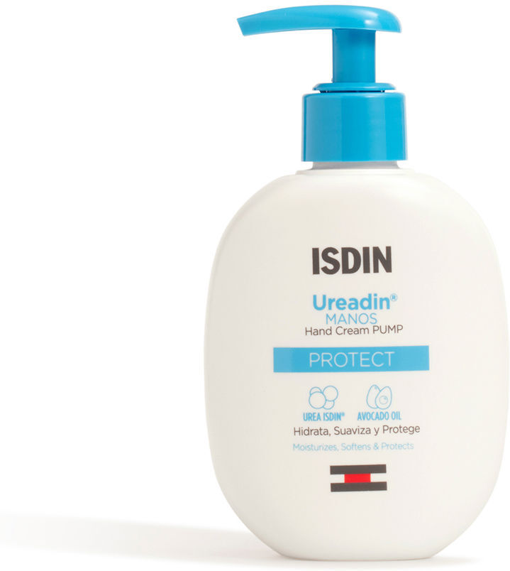 Isdin Ureadin crema manos 200 ml