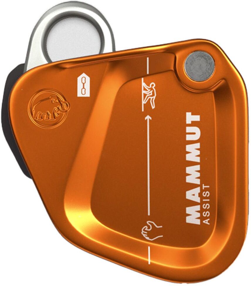 Mammut  - Assist Belay Resistor - Dégaine