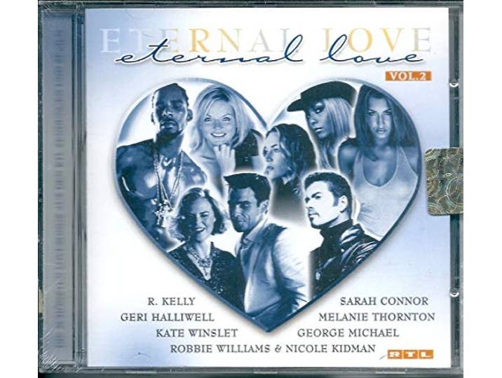 Eternal Love Vol. 2