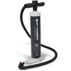 Luftpumpe Downdraught 2.2  Kampa