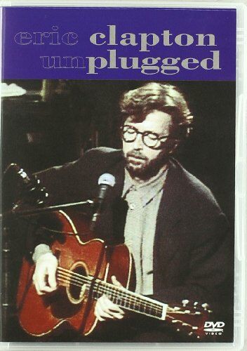 Eric Clapton - Eric Clapton - Unplugged - Preis vom 27.09.2026 03:53:48 h