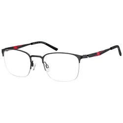 Brille Ad Lib AB3309 Schwarz Gr. 54-22
