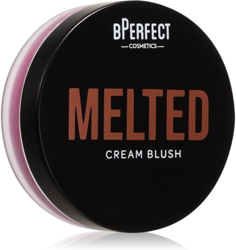 BPerfect Melted Cream Blush Cream Blush shade Primrose 7.5 g
