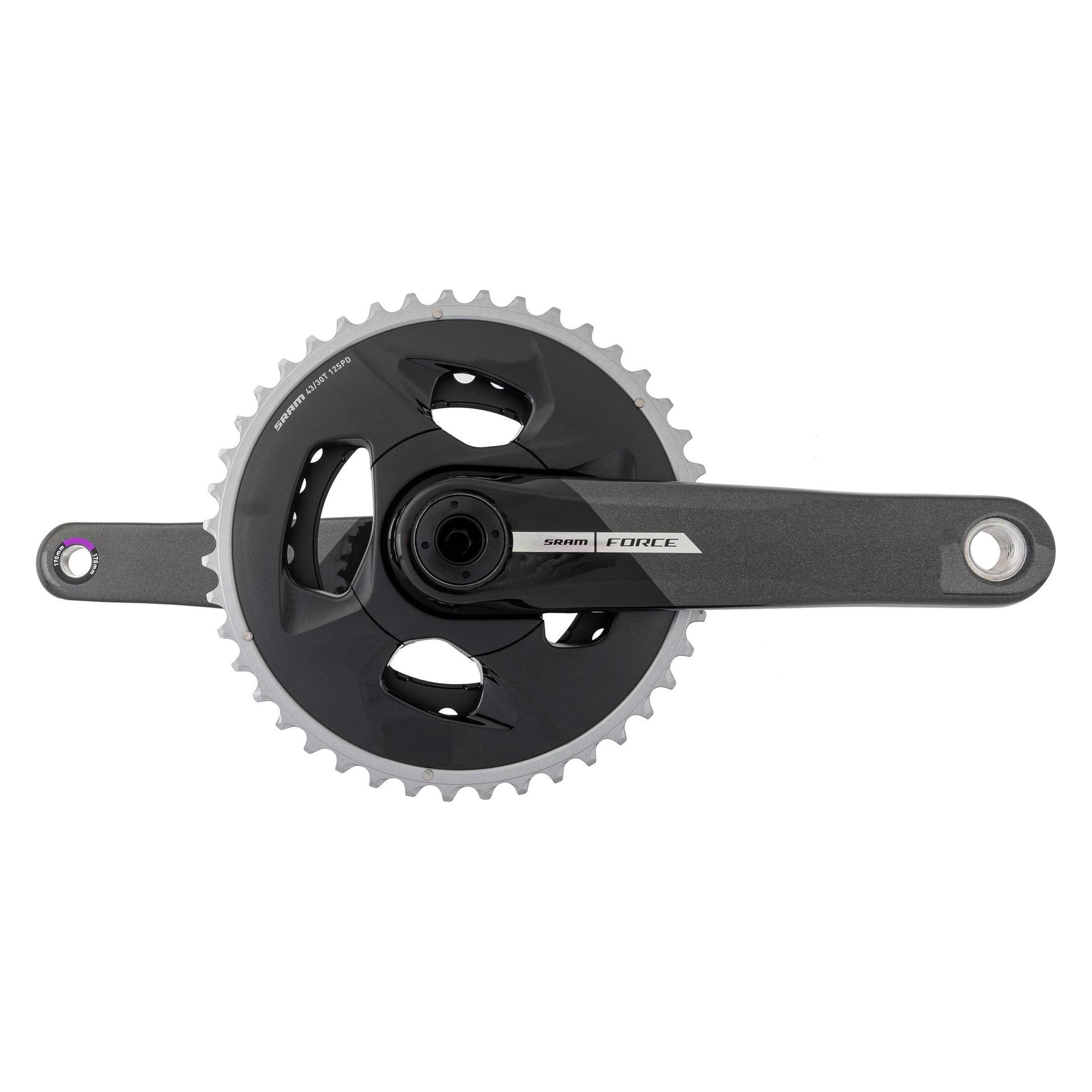 Sram Force Wide D2 (170 mm) (00.6118.666.002)