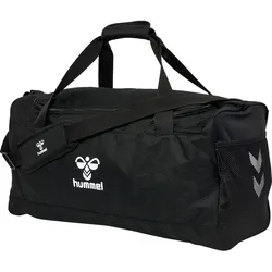 HUMMEL hmlCORE 2.0 SPORTS BAG | Sporttasche black M