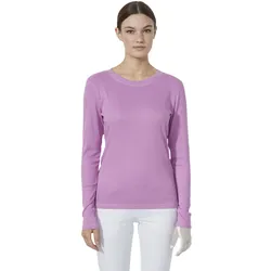 Daily Sports Pullover Ancona Round Neck, flieder