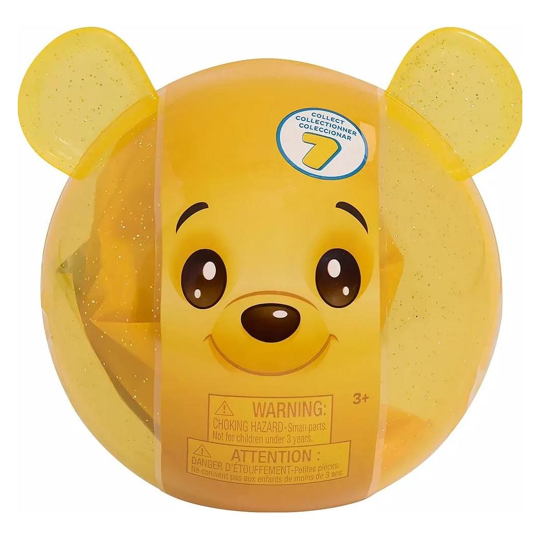 Just Play Winnie the Pooh Bear-y Figur (Zufallsmodell) (46469)