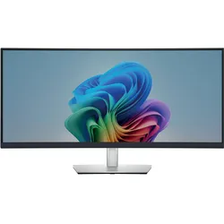 Kensington Blickschutzfilter -, abnehmbar für Curved-Bildschirme 21:09 (34", 21:9), Monitor Schutzfolie