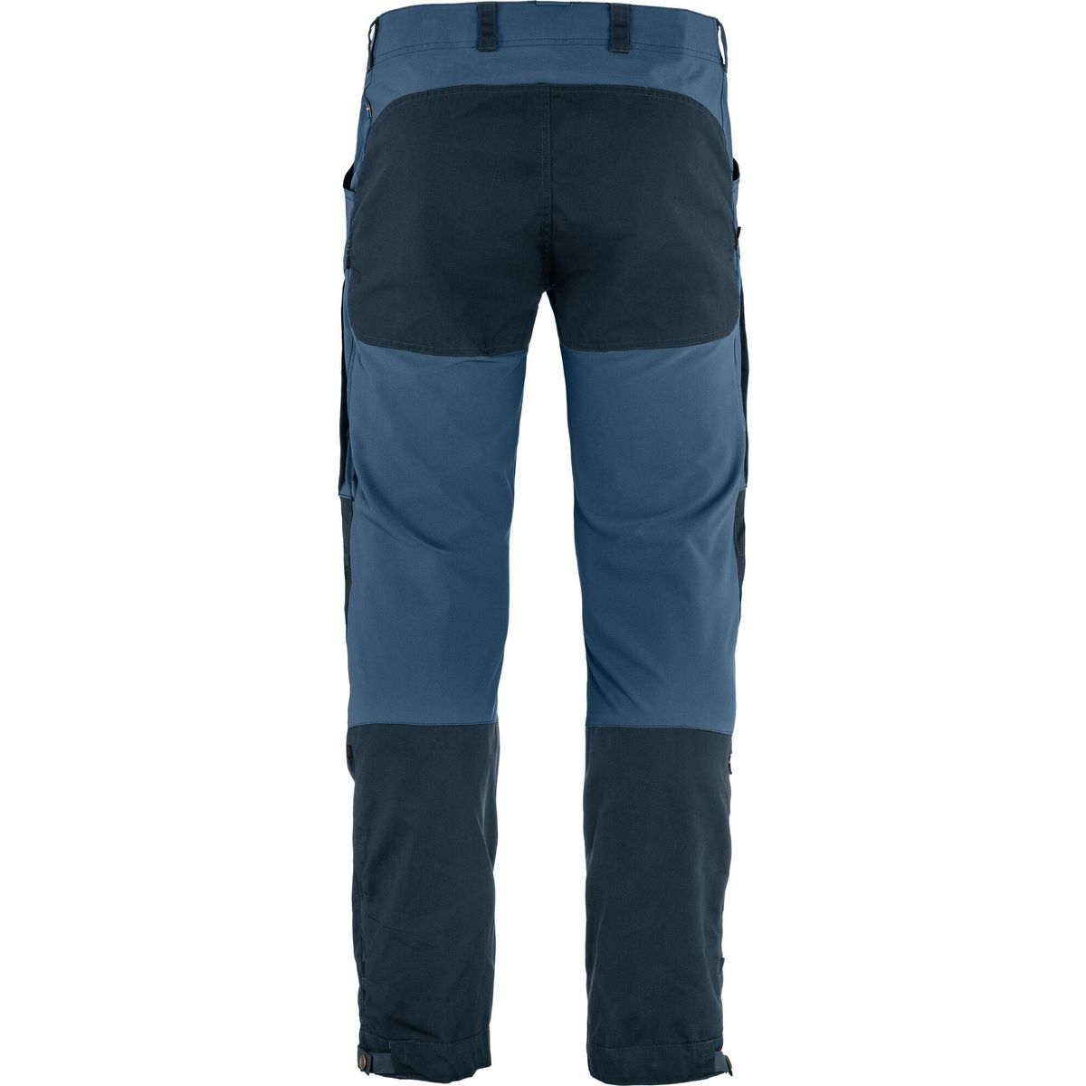 Fjällräven Keb Trousers M dark navy-uncle blue (555-520) 48 Short F87176-555-520-48-Short