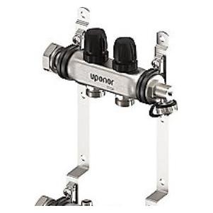 Uponor Vario S Fordelerrrst 2 Kredse L (1140863)