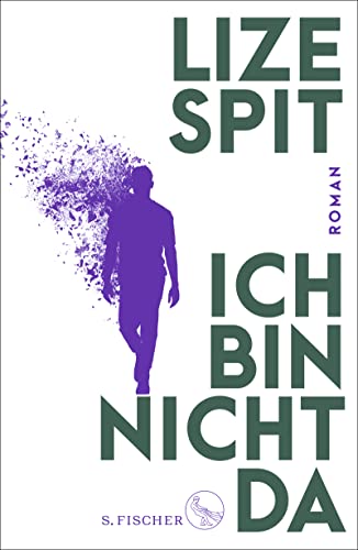 Lize Spit - Ich bin nicht da: Roman - Preis vom 11.10.2026 15:43:13 h