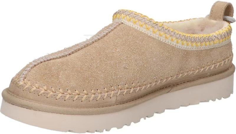 Ugg 1171444 W Tasman Biarritz Mustard Seed Mustard Seed 38 Mujer