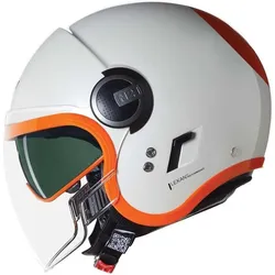 Nolan, Motorradhelm Zubehör, Helmet N21 Visor 06 Ocio 347 M