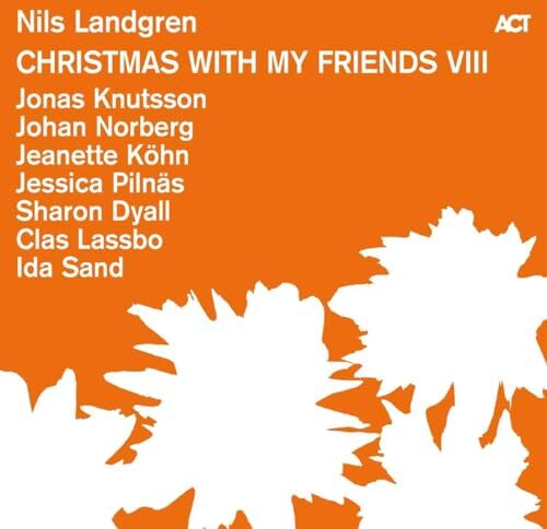 Nils Landgren - Christmas With My Friends VIII - Preis vom 13.10.2026 19:28:25 h