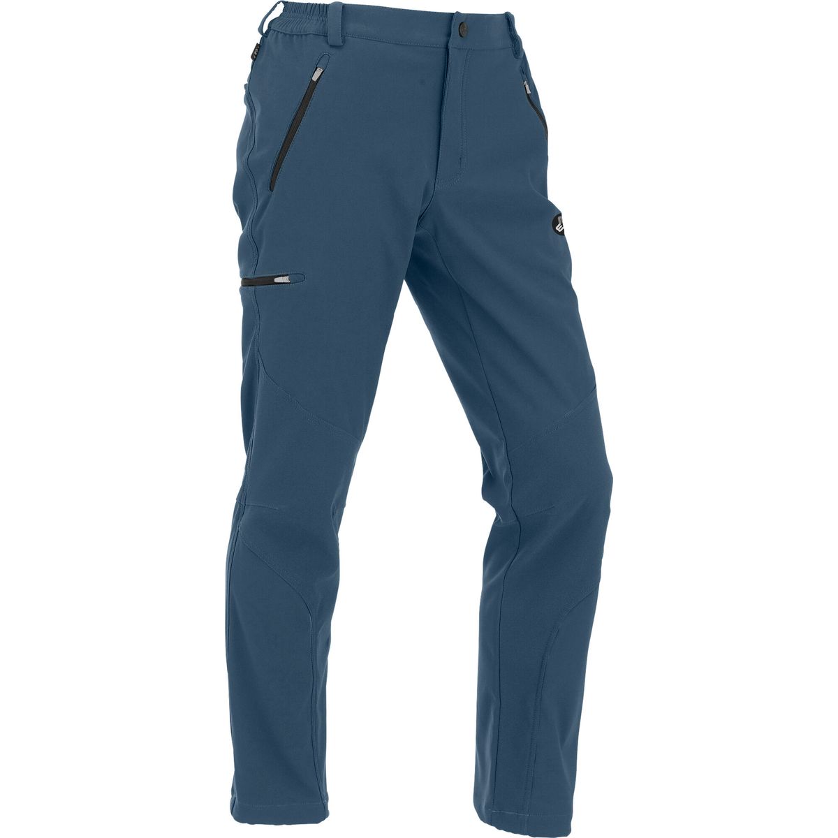 MAUL Sport Nebelhorn REC - Lange Hose elas. night blue (71) 28 4660000721-71-28