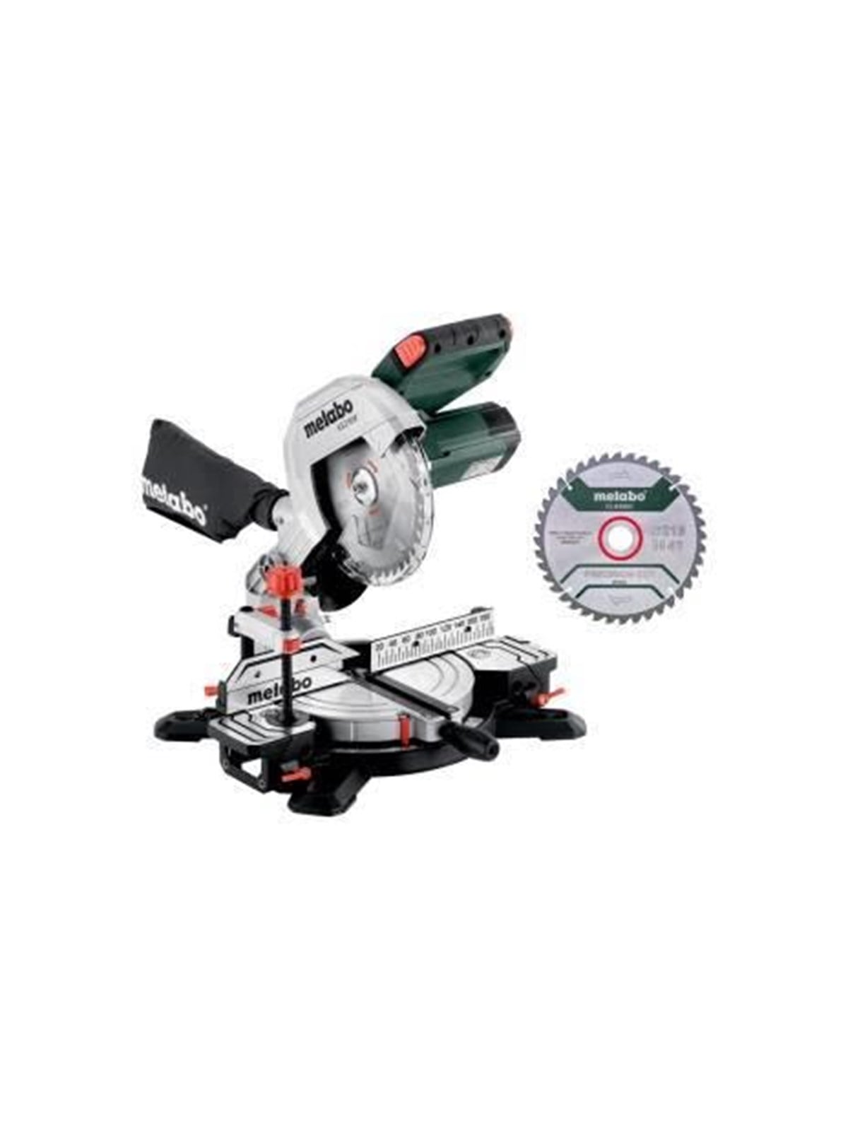 Metabo 610216900 mitre saw
