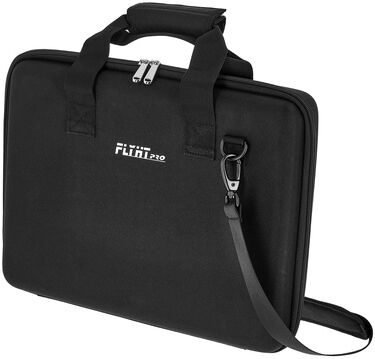 Flyht Pro EVA Case Quad Cortex noir