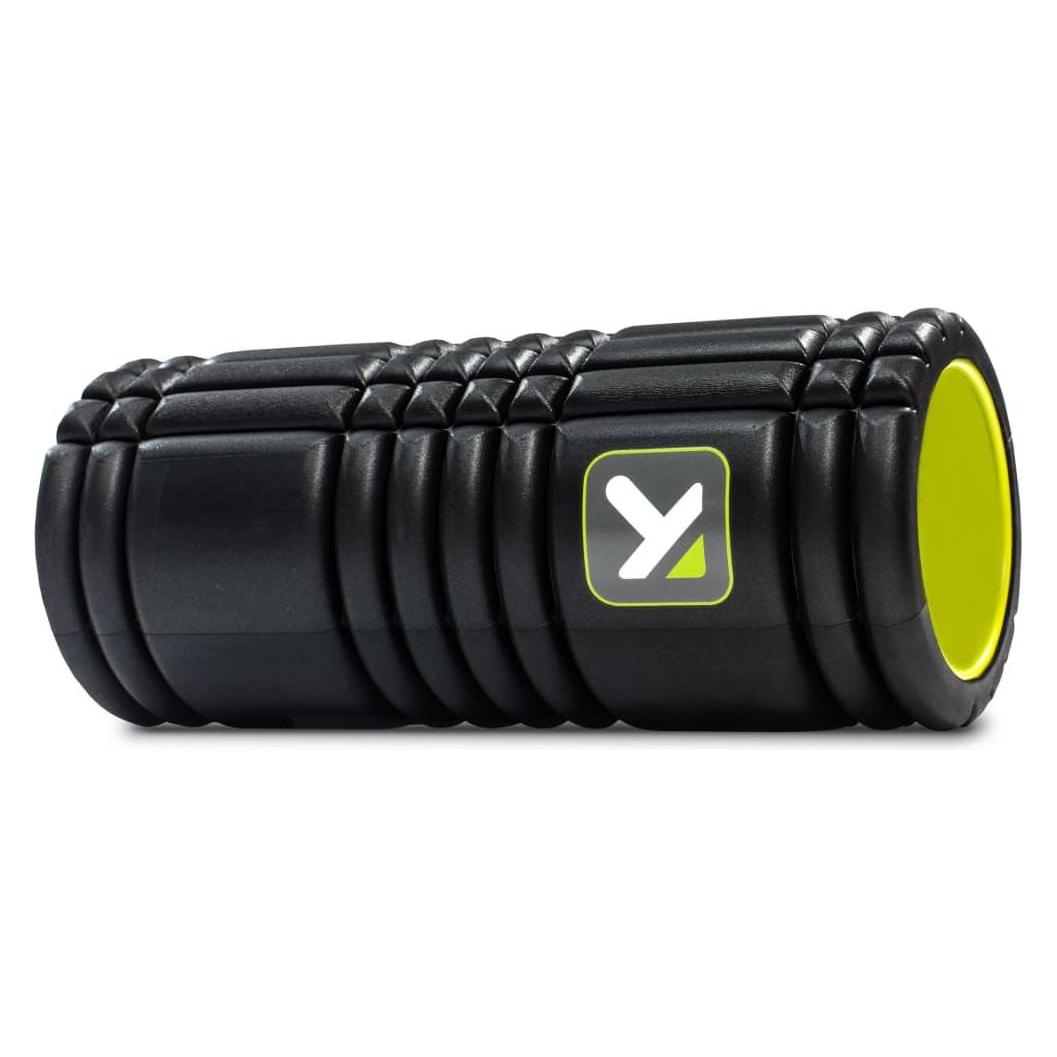 Trigger Point Grid Foam Roller (13.50 cm) (TPT-ROL-0001)