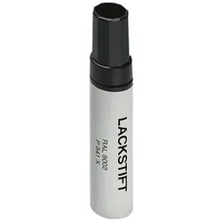 Hager Lackstift FZ791N 9ml reinweiss