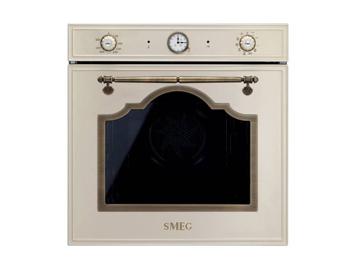 Four encastrable SMEG SFP67C1TPO