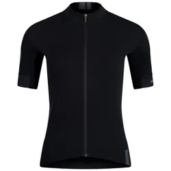 ENDURA Kurzarmtrikot Damen FS260 | schwarz M