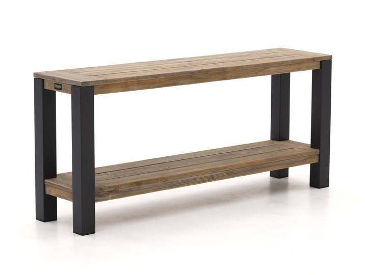 ROUGH-X Konsolentisch Outdoor 170x42x75 cm