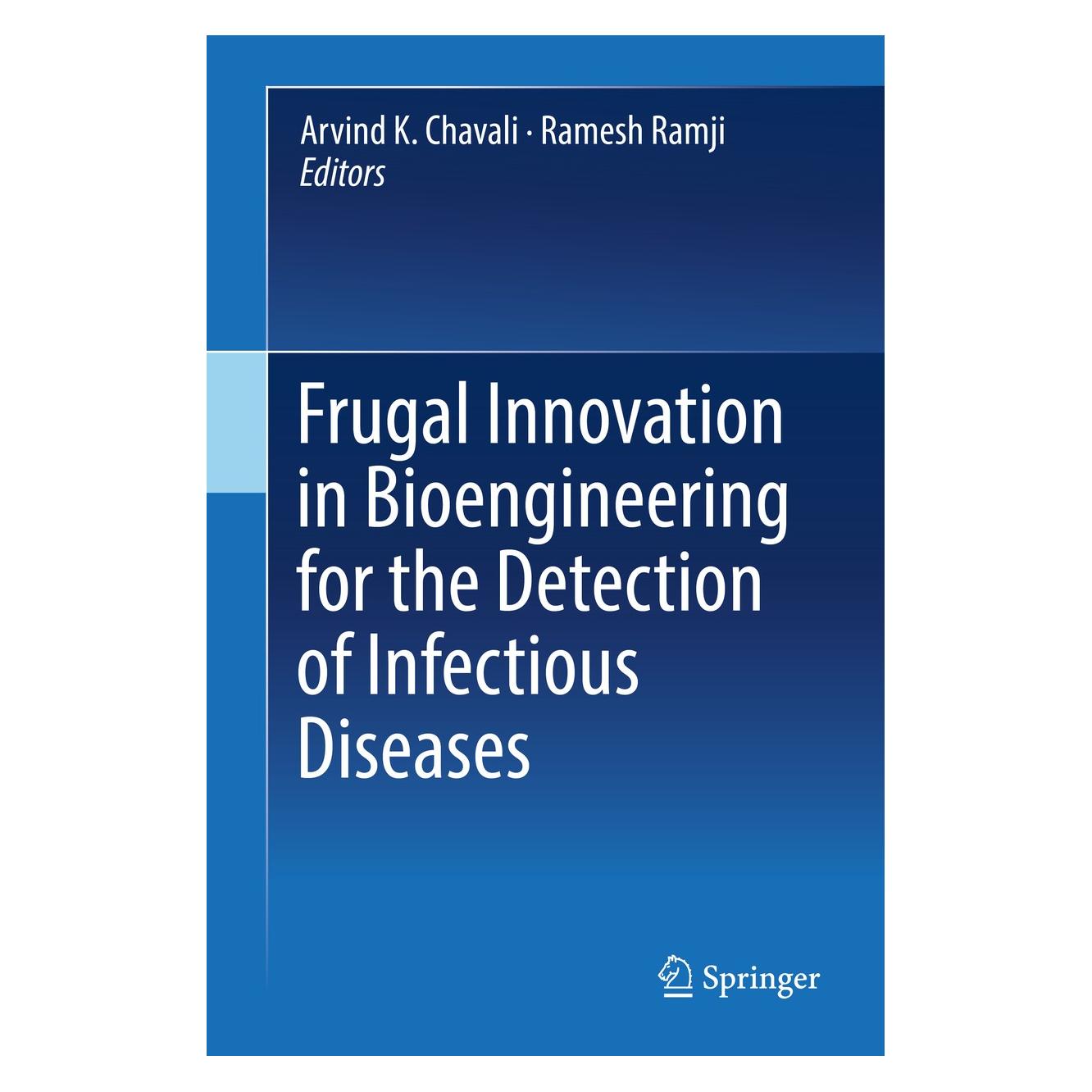 Springer Frugal Innovation in Bioengineering for (9783319666457)