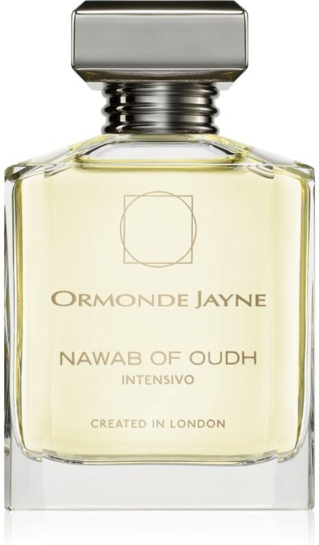 Ormonde Jayne Nawab of Oudh Intensivo parfum mixte 88 ml