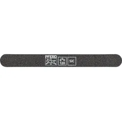 PFERD TOOLS flexible Schleiffeile SF-R mit Radius für universelle Anwendung - 40110022