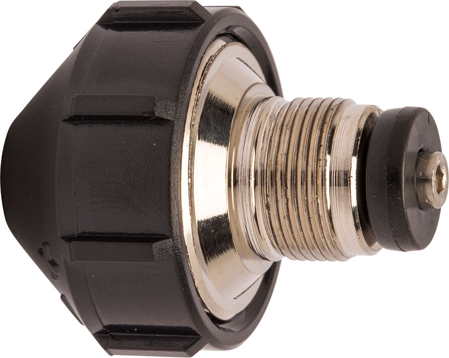Heimeier Ta couvercle thermostatique 50343001 pour Têtes thermostatiques M 28x1,5