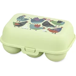 Eggs To Go Mini Creative Chocks Eierbox