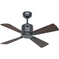 DC Deckenventilator Neo III WiFi 92 BG NB-KI