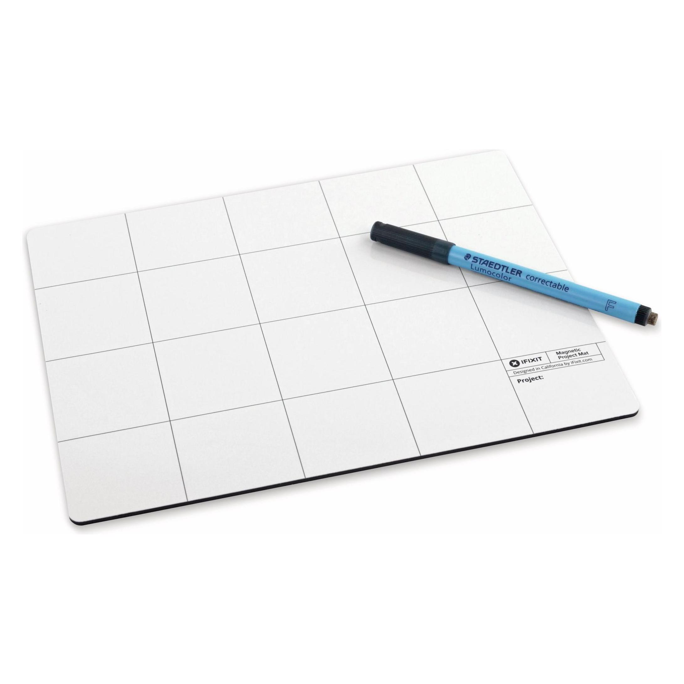 iFixit Magnetic Project Mat Pro (EU145167-4)