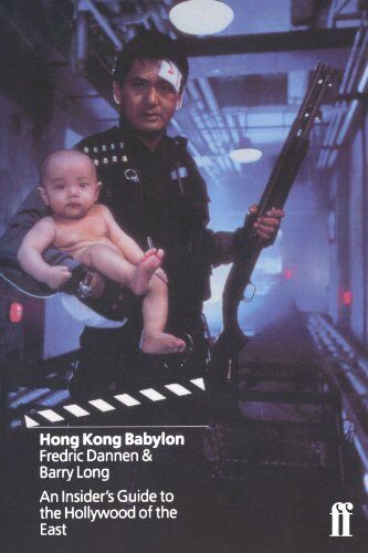 Fredric Dannen - Hong Kong Babylon - Preis vom 11.10.2026 15:43:13 h