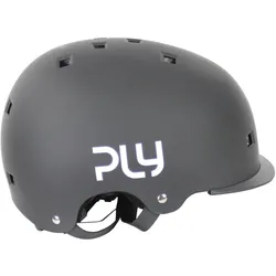 Ply, Velohelm, (54 - 58 cm)