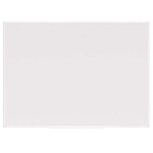 MAUL Whiteboard primo 11,0 x 80,0 cm weiß kunststoffbeschichteter Stahl
