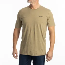 Klim Hawley Tri-Blend T-Shirt S