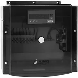 Jung Pumpen E-Zubehör Elektron. Niv.Geber Hd04 Ex JP44548