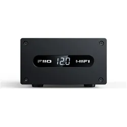 FiiO PL50, Audio Zubehör, Schwarz