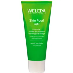 Weleda Skin Food Light 75 ml