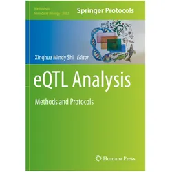 eQTL Analysis, Fachbücher