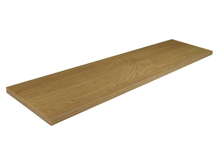 Oecoplan Tablar Eiche Rustique 80x30 cm