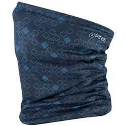 Ping Golf Morant geschlossener Schal navy