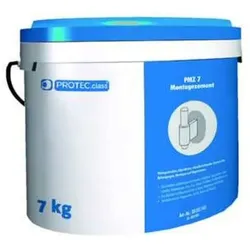 PROTEC Montagezement 7kg-Eimer PMZ 7 (MHD)