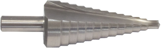 PTG RATIOLINE Jeu de forets étagés universels HSS 4 - 30,0 mm (350067003)