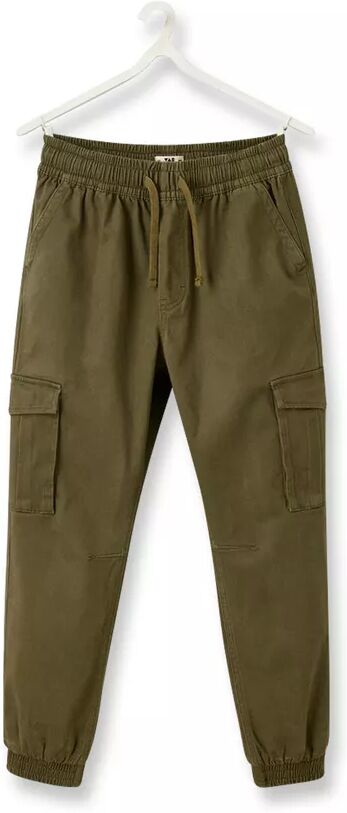 TAO Tweens - Hose, XS, Khaki