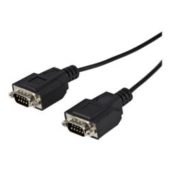 STARTECH.COM STARTECH ICUSB2322F USB to 2 Port RS232 DB9 Serial Adapter Cable