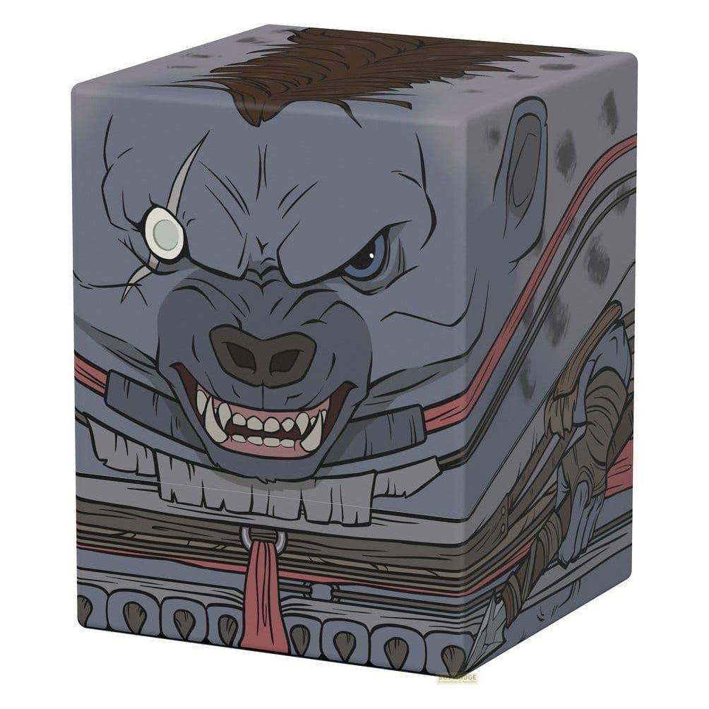 Squaroes Squaroe Dungeons & Dragons DND007 - Gnoll (GTIN4056133053327)