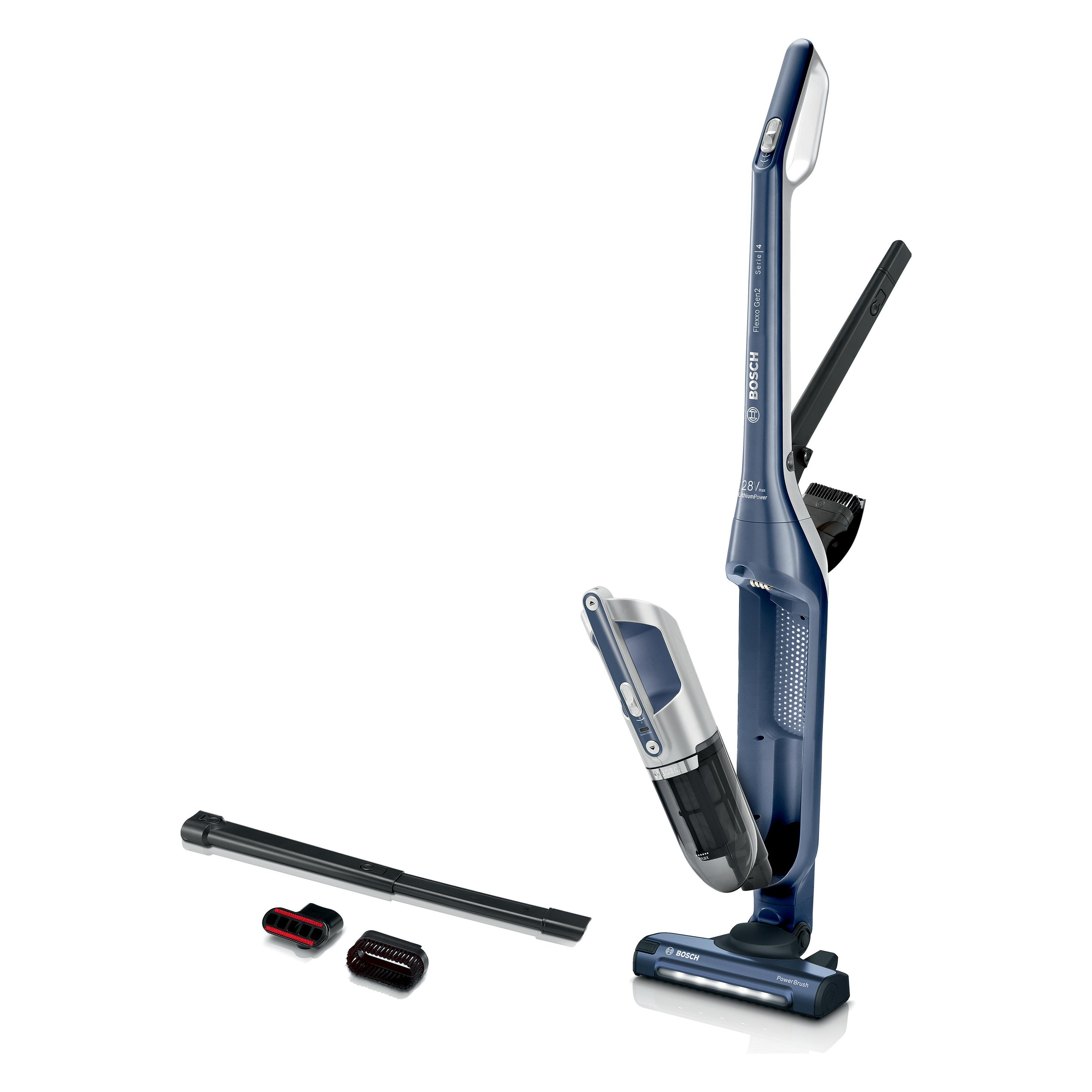Bosch Hausgeräte Serie 4 (BCH3K2851)