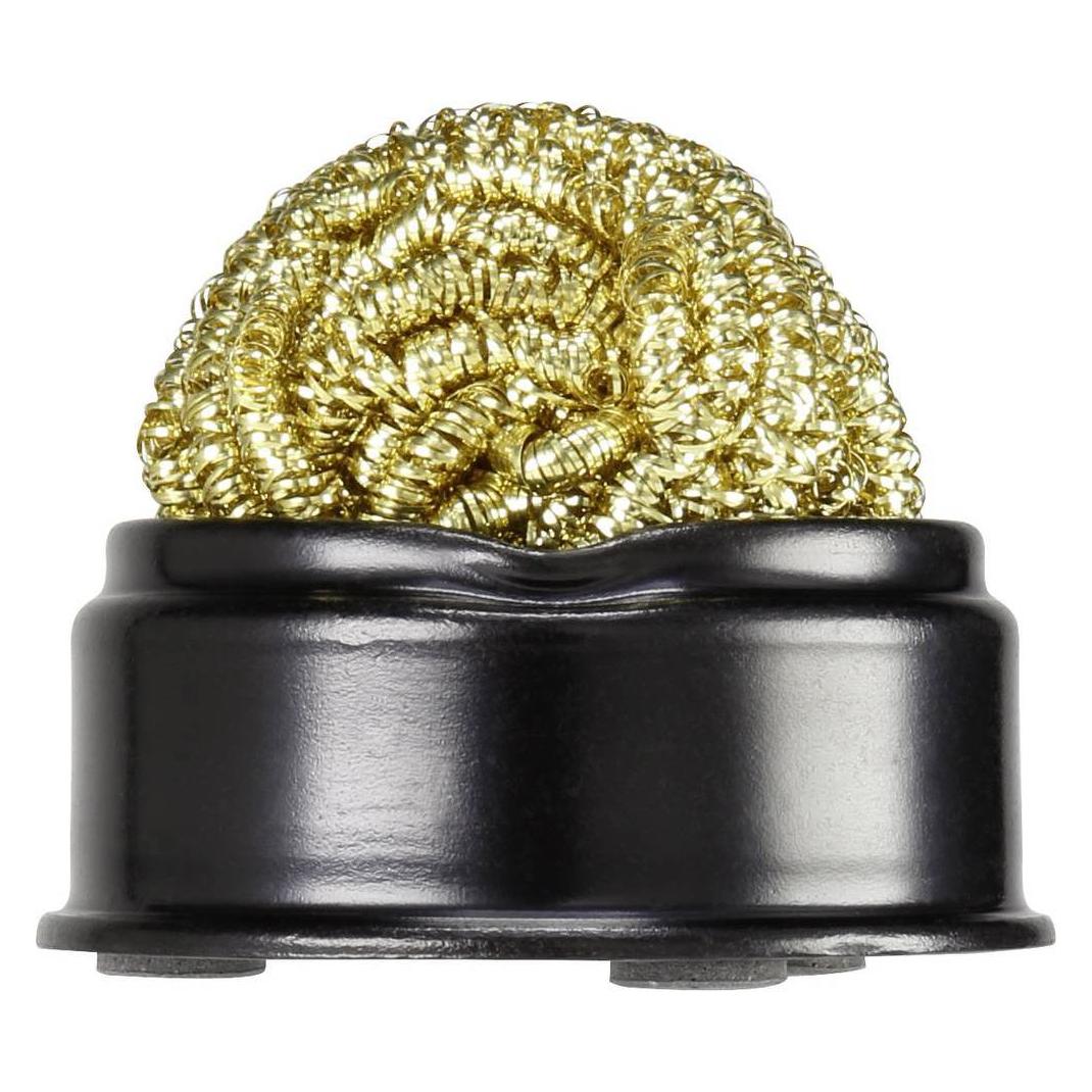 Toolcraft Lötspitzenreiniger mit Halterung (ZD-10W-2)